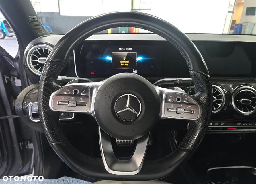 Mercedes-Benz Klasa A 220 4Matic 7G-DCT AMG Line - 7