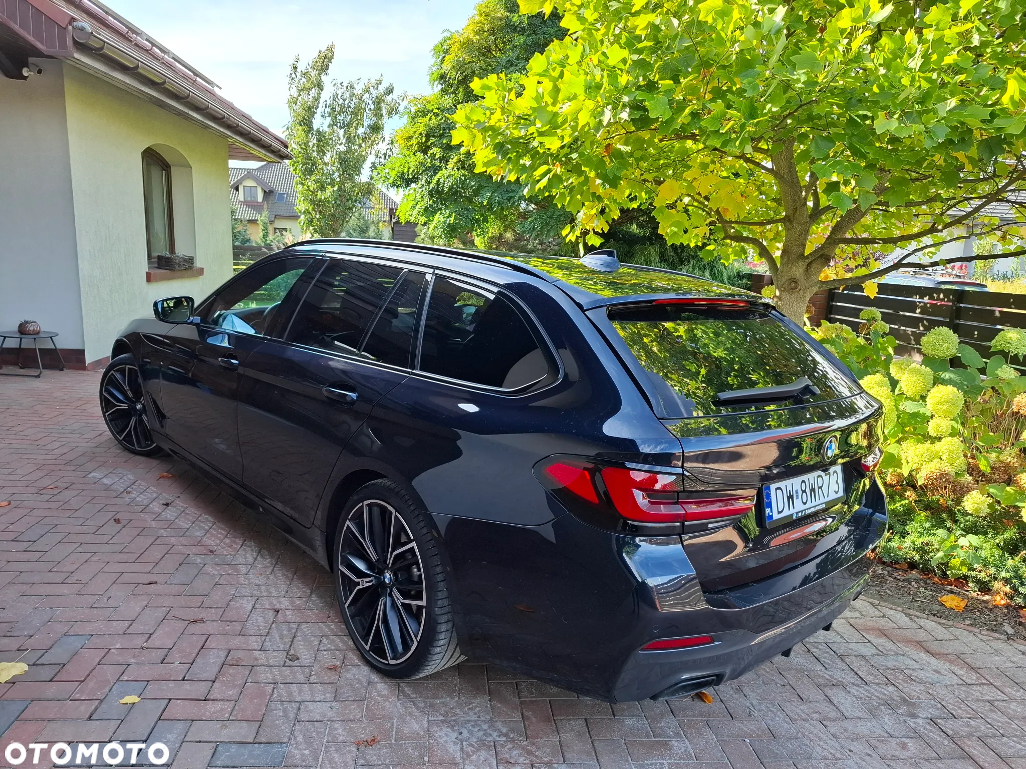 BMW Seria 5 - 6