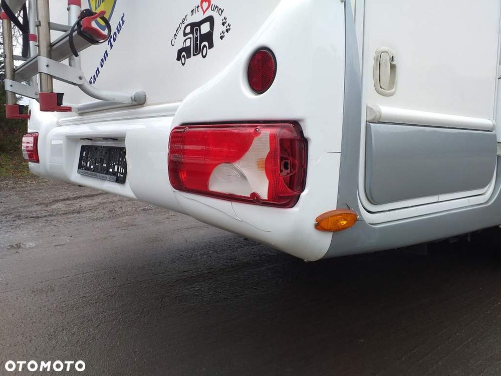 Fiat RIMOR Europeo 5- OSOBOWY - 35