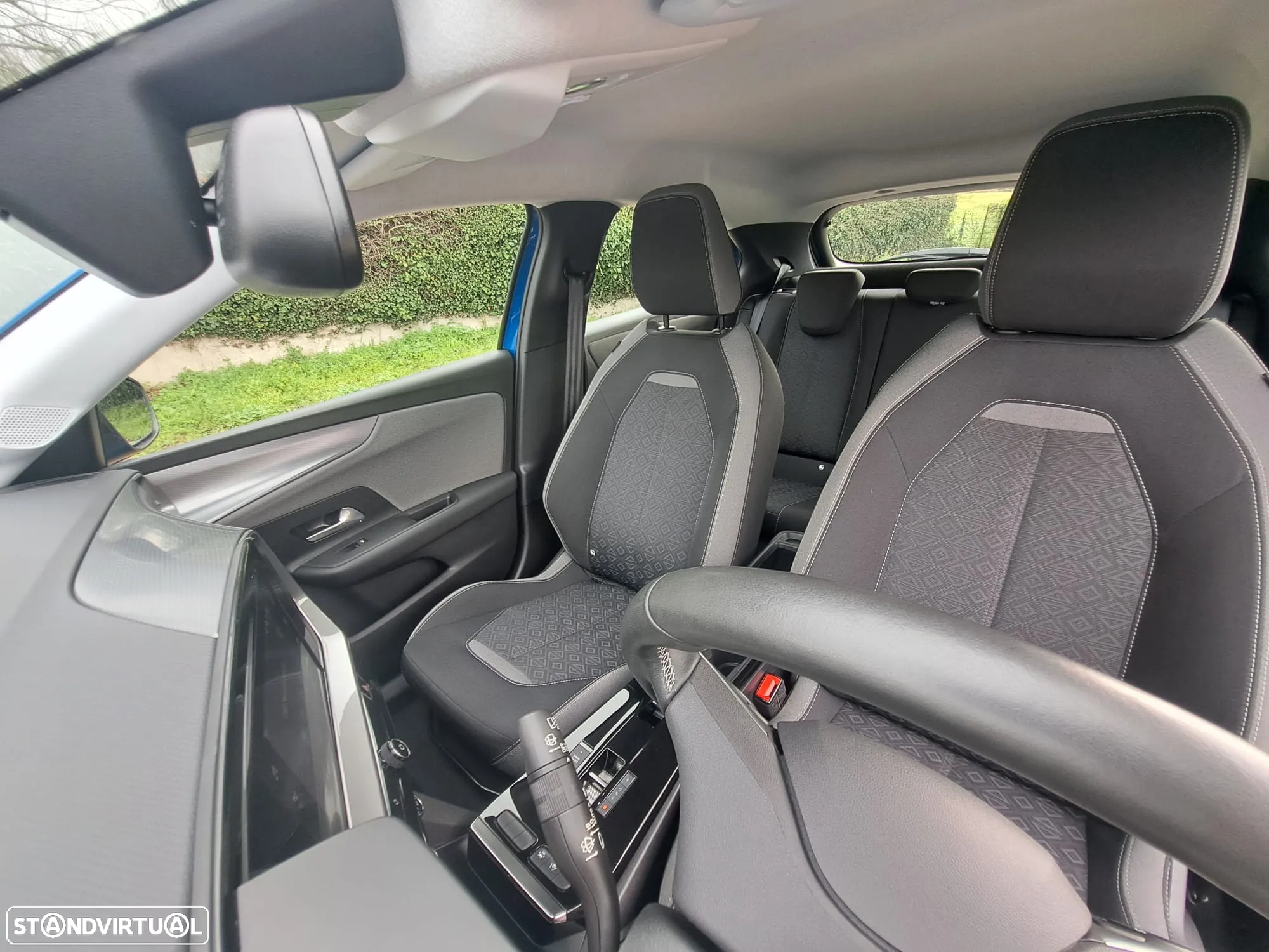 Opel Mokka-e Edition - 13