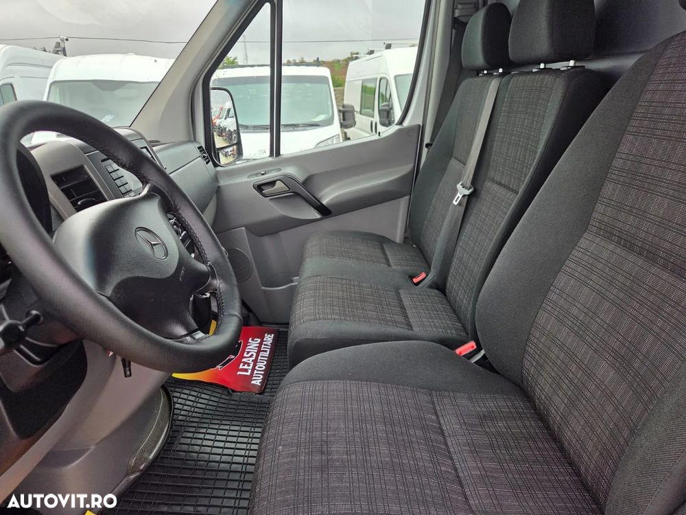 Mercedes-Benz Sprinter L3H2 - 21