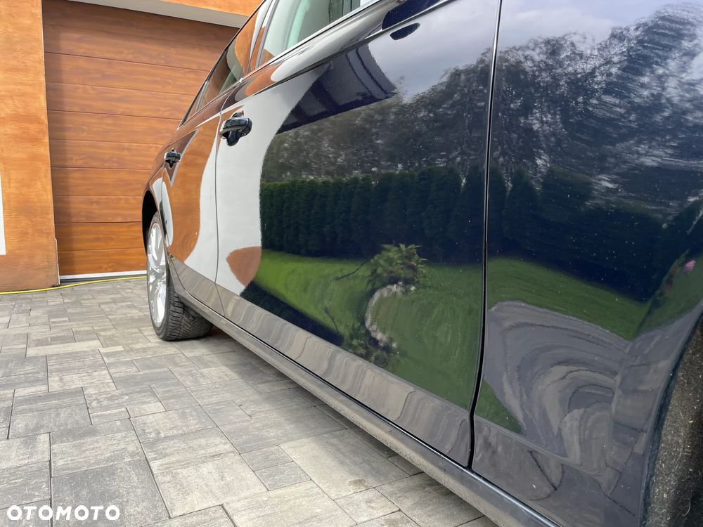Audi A4 Limousine 2.0 TFSI quattro Ambiente - 28