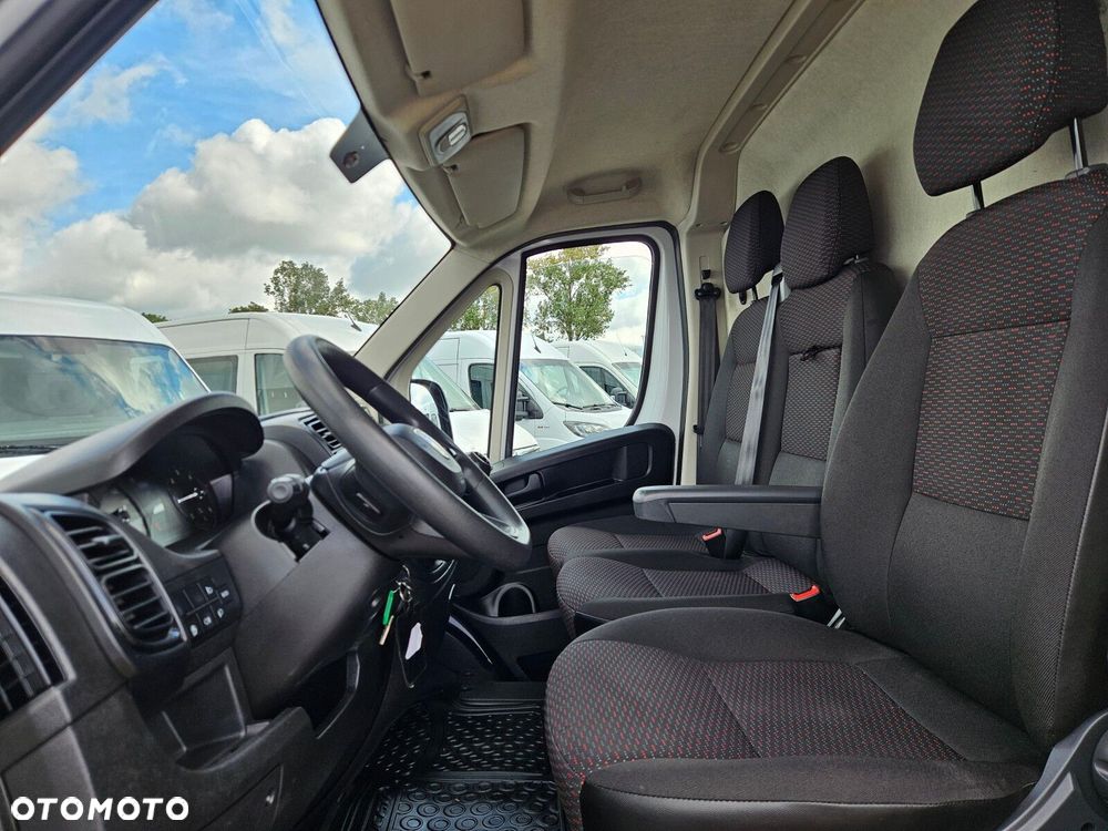 Fiat Ducato L4H3 *69999zł Netto* 2.2 MultiJET/160KM - 17