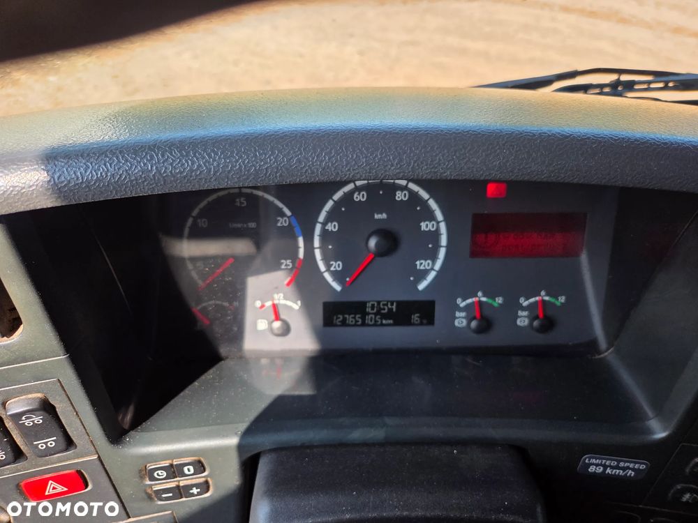Scania R560 - 5