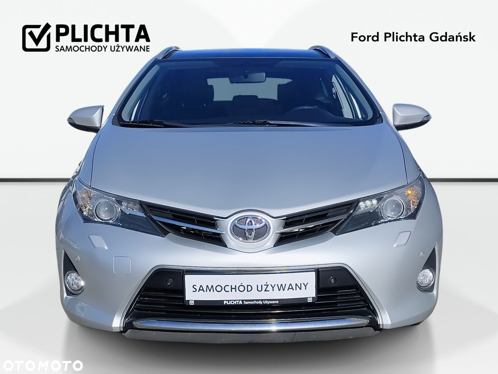 Toyota Auris - 2