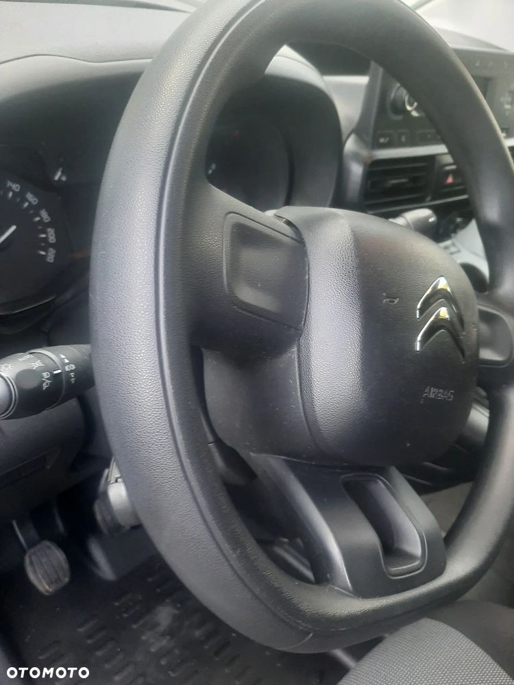 Citroën Berlingo - 26