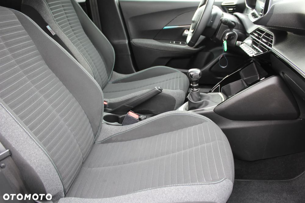 Peugeot 2008 BlueHDi 110 Allure Pack - 8