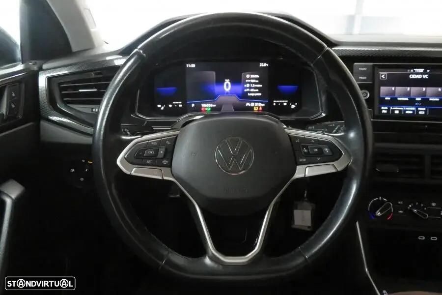 VW Taigo 1.0 TSI Life DSG - 24