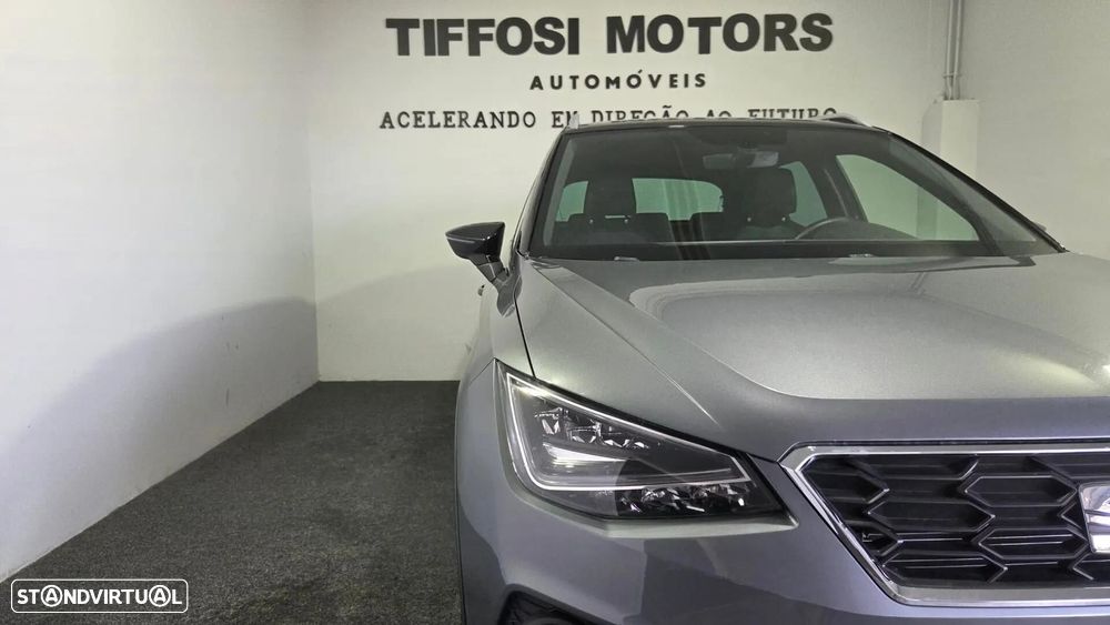 SEAT Arona 1.0 TSI FR - 6
