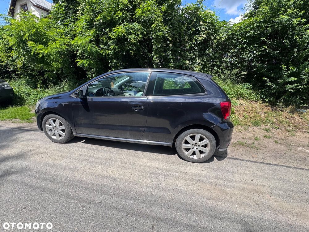 Volkswagen Polo 1.6 TDI DPF Trendline - 4