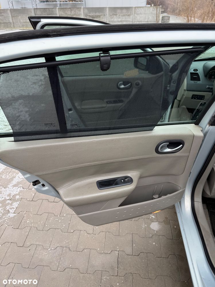 Renault Megane 1.6 Confort Privilege - 19