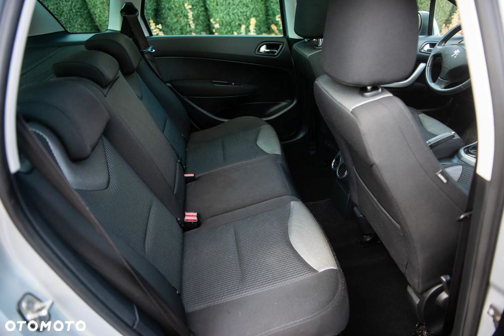 Peugeot 308 1.6 HDi Premium - 34