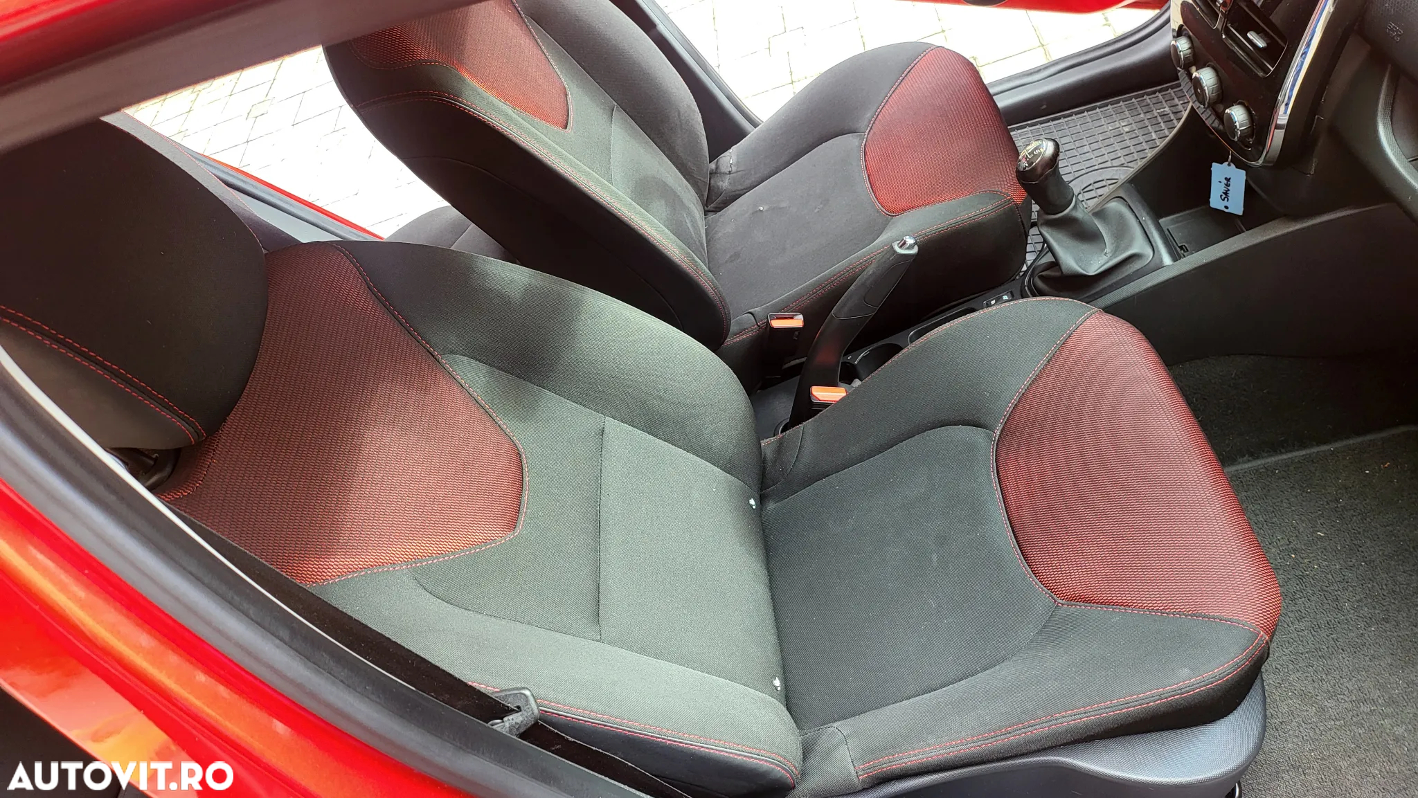 Renault Clio ENERGY TCe 90 Start & Stop Dynamique - 20
