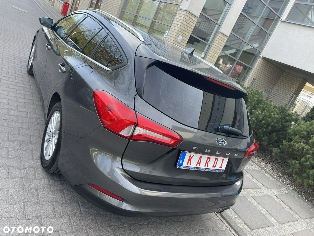 Ford Focus - 10