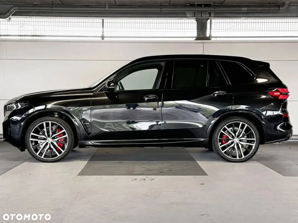 BMW X5 xDrive30d mHEV Individual Edition sport - 4