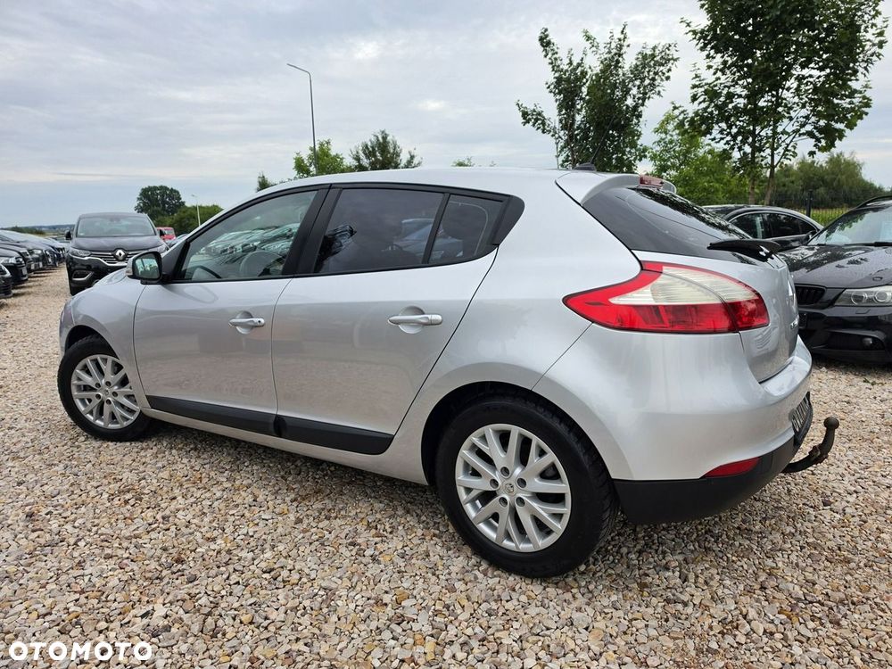 Renault Megane - 13