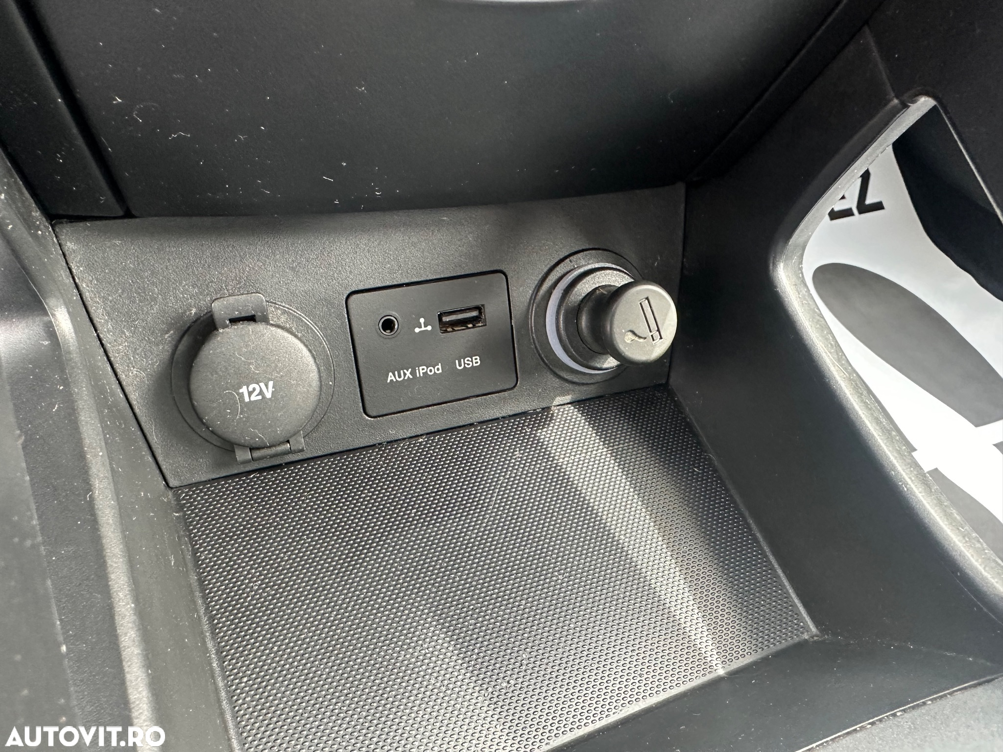 Kia Ceed - 21