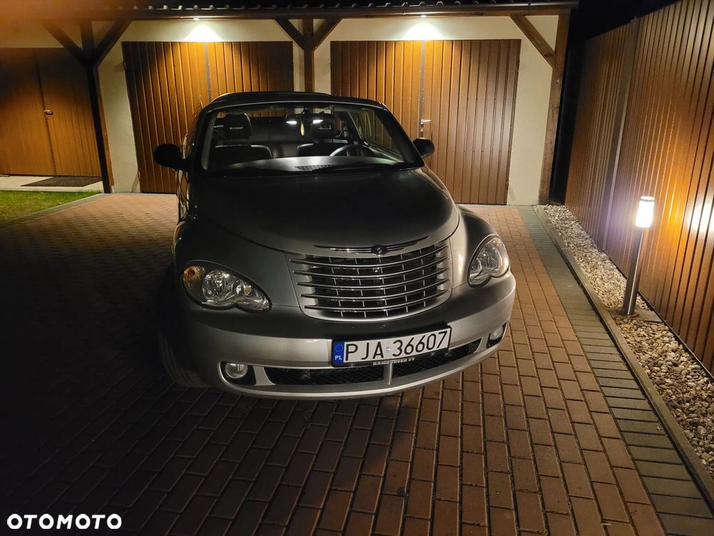 Chrysler PT Cruiser - 8