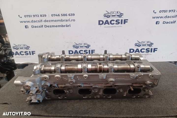 Chiulasa r651015 r651015 Mercedes-Benz Sprinter - 2
