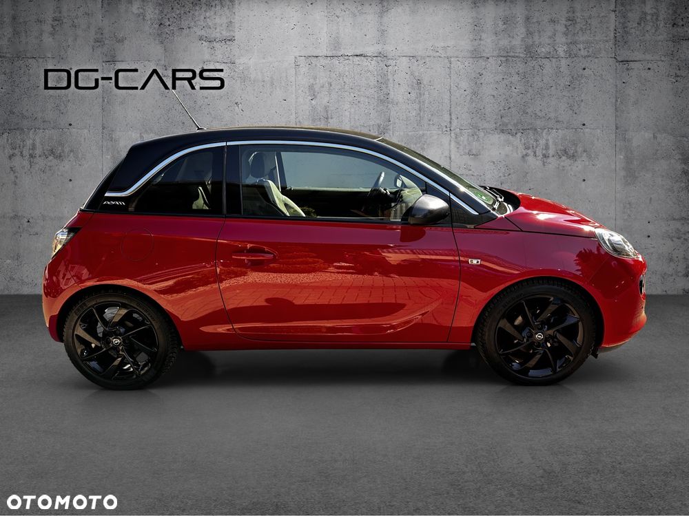 Opel Adam 1.4 Start/Stop Slam - 30