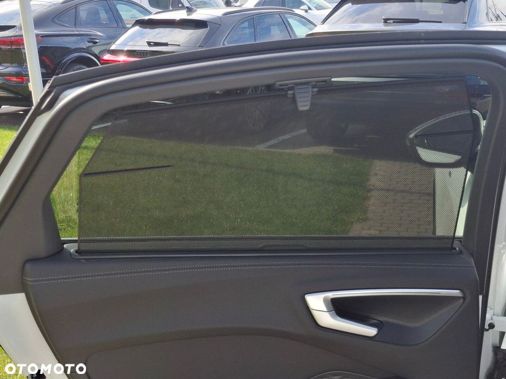 Audi A5 Limousine - 23