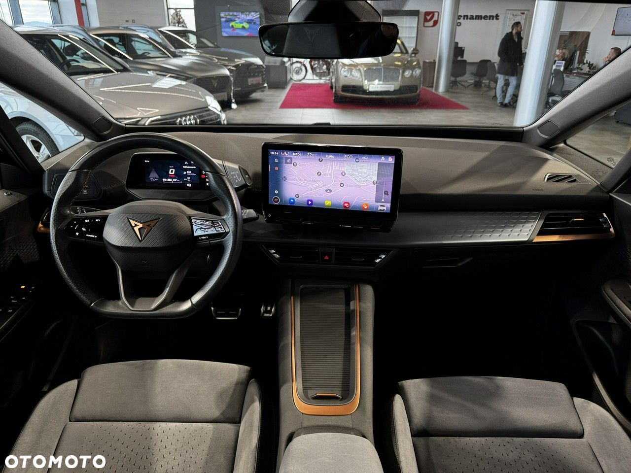 Cupra Born - 29