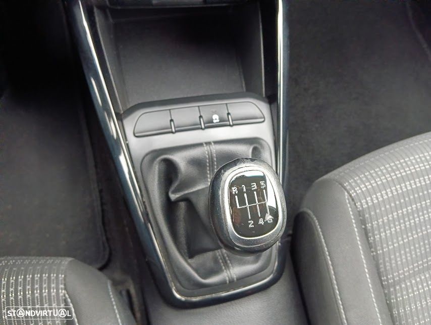 Kia Stonic 1.0 T-GDI EX - 12