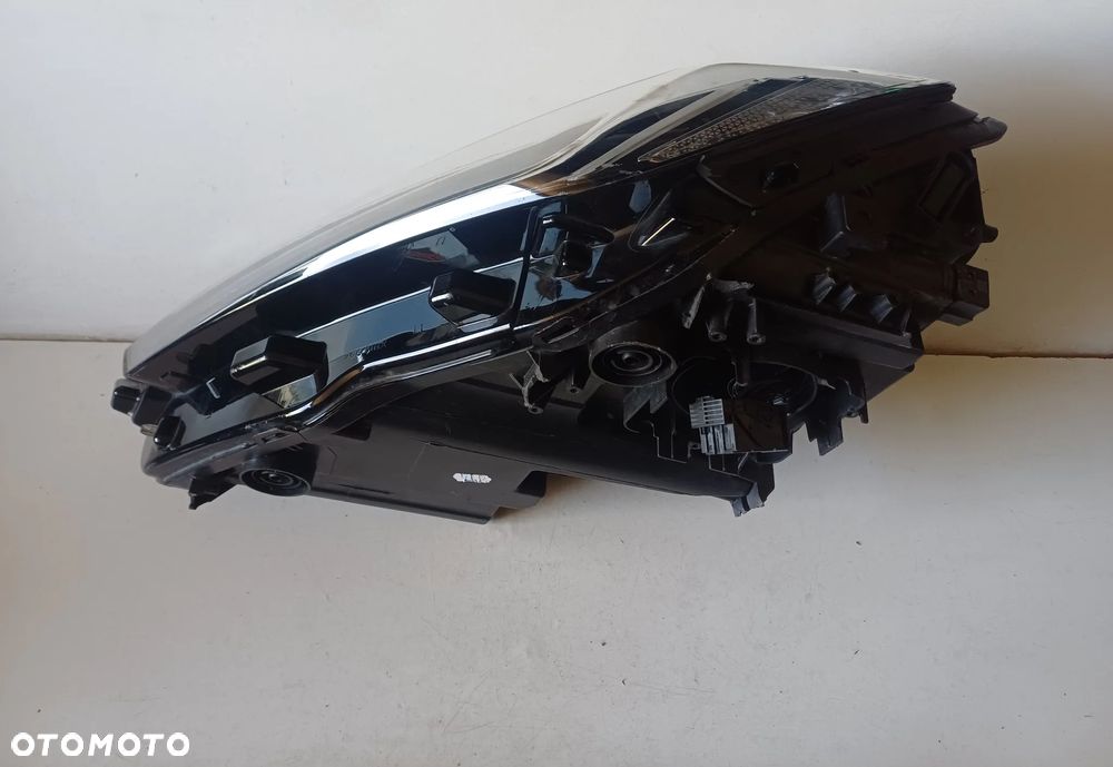 lampa lewy przod seat tarraco full led europa - 7