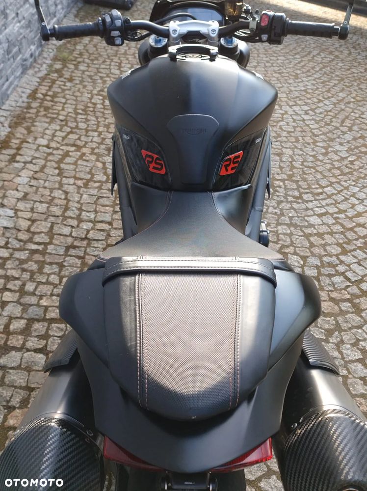 Triumph Speed Triple - 20