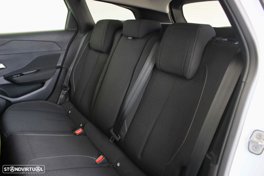 Peugeot 308 SW 1.6 Hybrid Active Pack e-EAT8 - 44