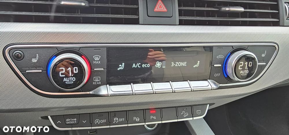 Audi A4 Allroad 40 TDI mHEV Quattro S tronic - 14