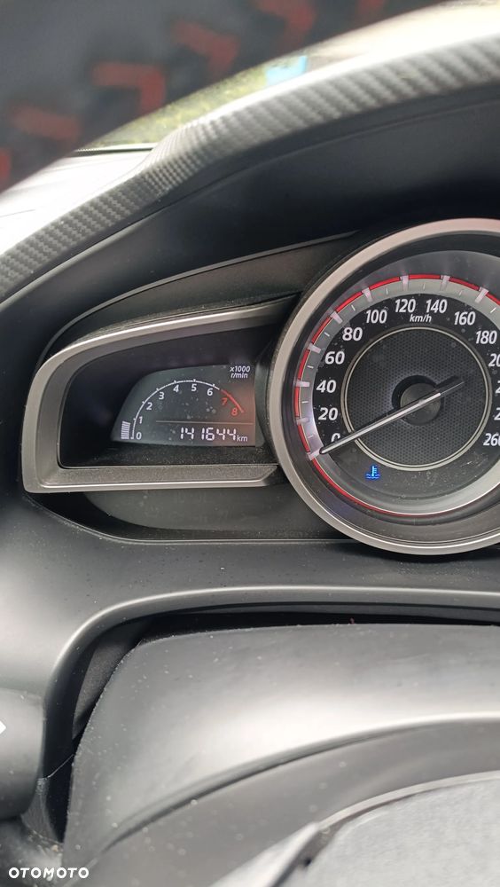 Mazda 3 2.0 Enso - 15