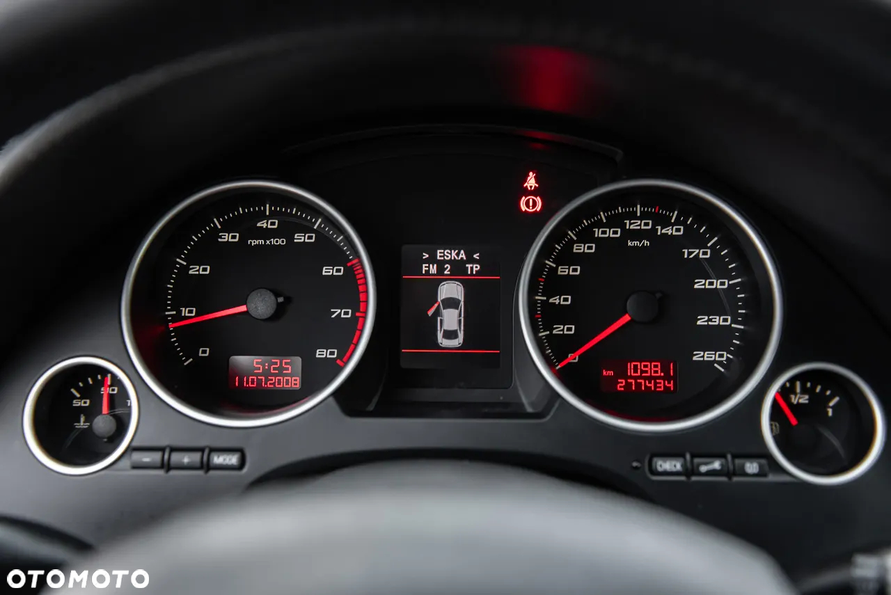 Seat Exeo 1.8T Sport - 14