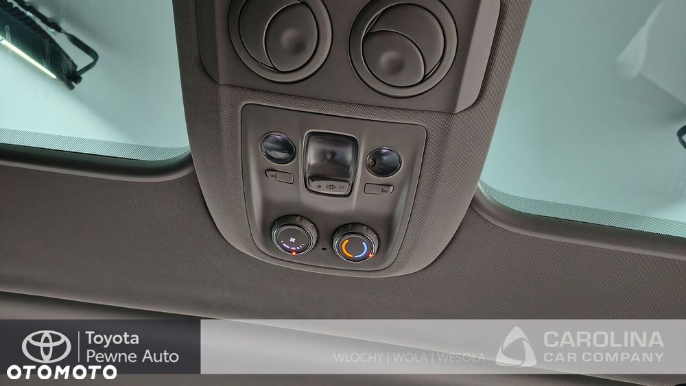 Toyota Proace Verso 2.0 D4-D Long VIP - 19