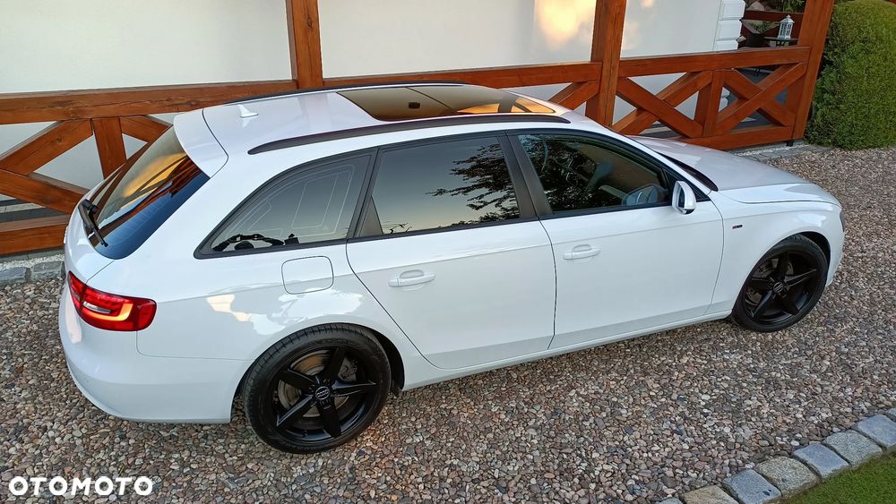 Audi A4 - 16