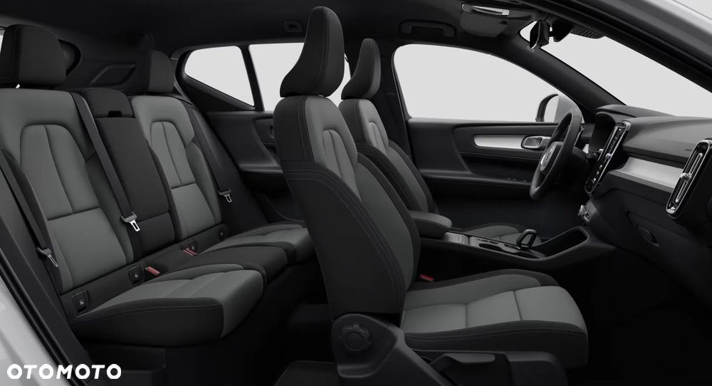 Volvo XC 40 B3 Core - 4