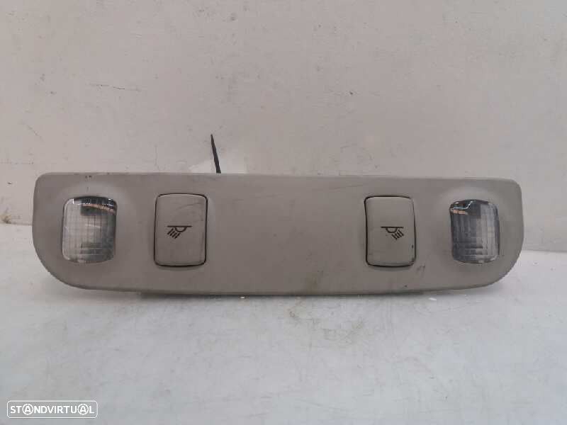 LUZ INTERIOR AUDI A3 1.9 TDI 105CV 1896CC - 1