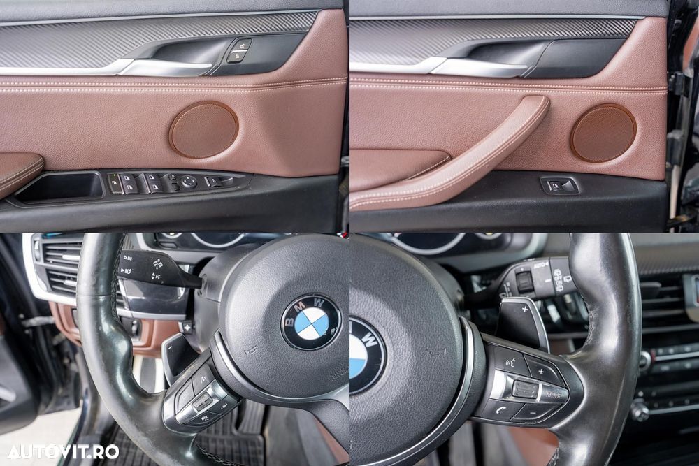 BMW X5 xDrive30d Sport-Aut. - 3