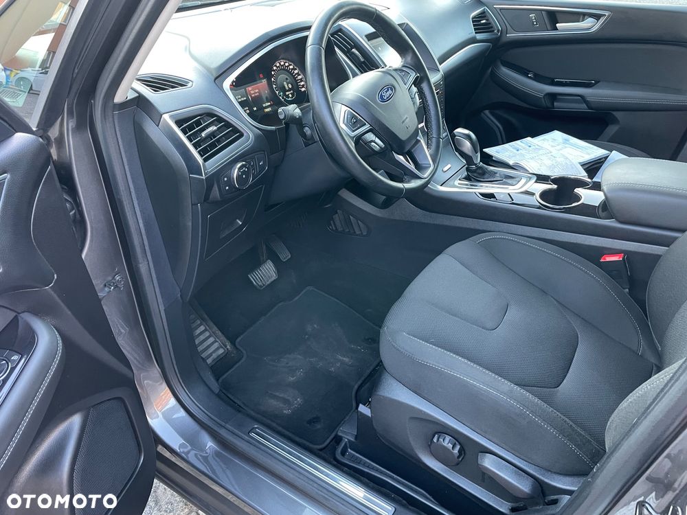 Ford S-Max 2.0 TDCi Bi-Turbo Titanium PowerShift - 26