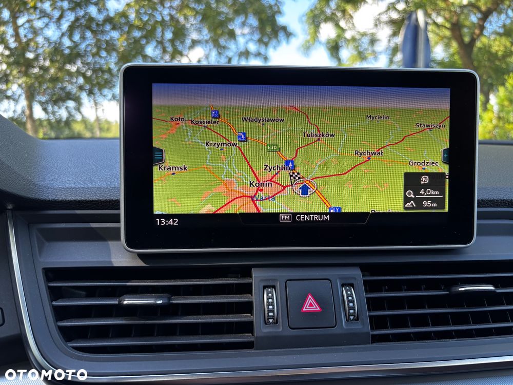 Audi Q5 3.0 TDI Quattro Sport Tiptr - 29