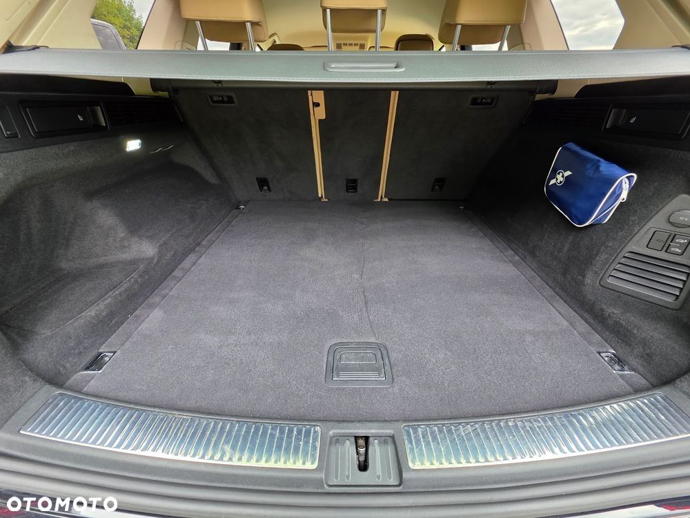 Volkswagen Touareg 3.0 V6 TDI SCR 4Mot Atmosphere - 9