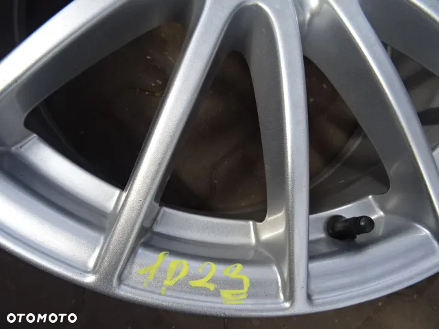 5x112x66,6 8Jx17 ET41 Mercedes S-Class model od 2013-2020 - 10