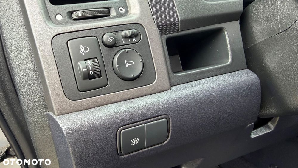 Honda CR-V 2.2i CTDi DPF Comfort - 22