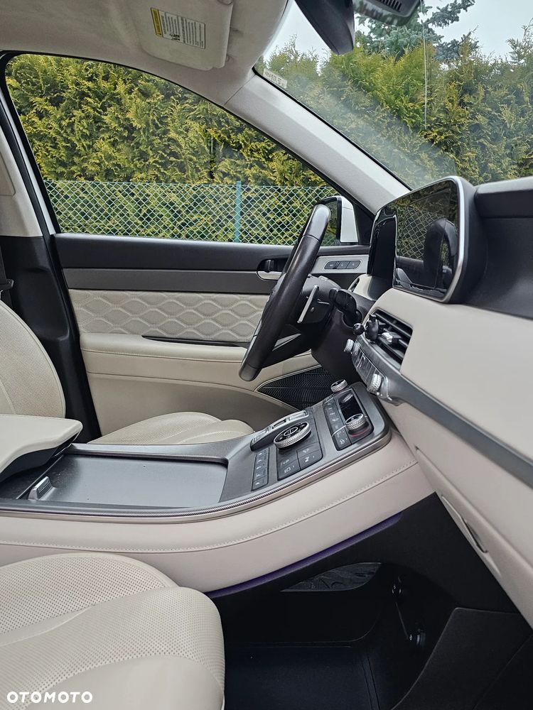Hyundai Palisade - 7