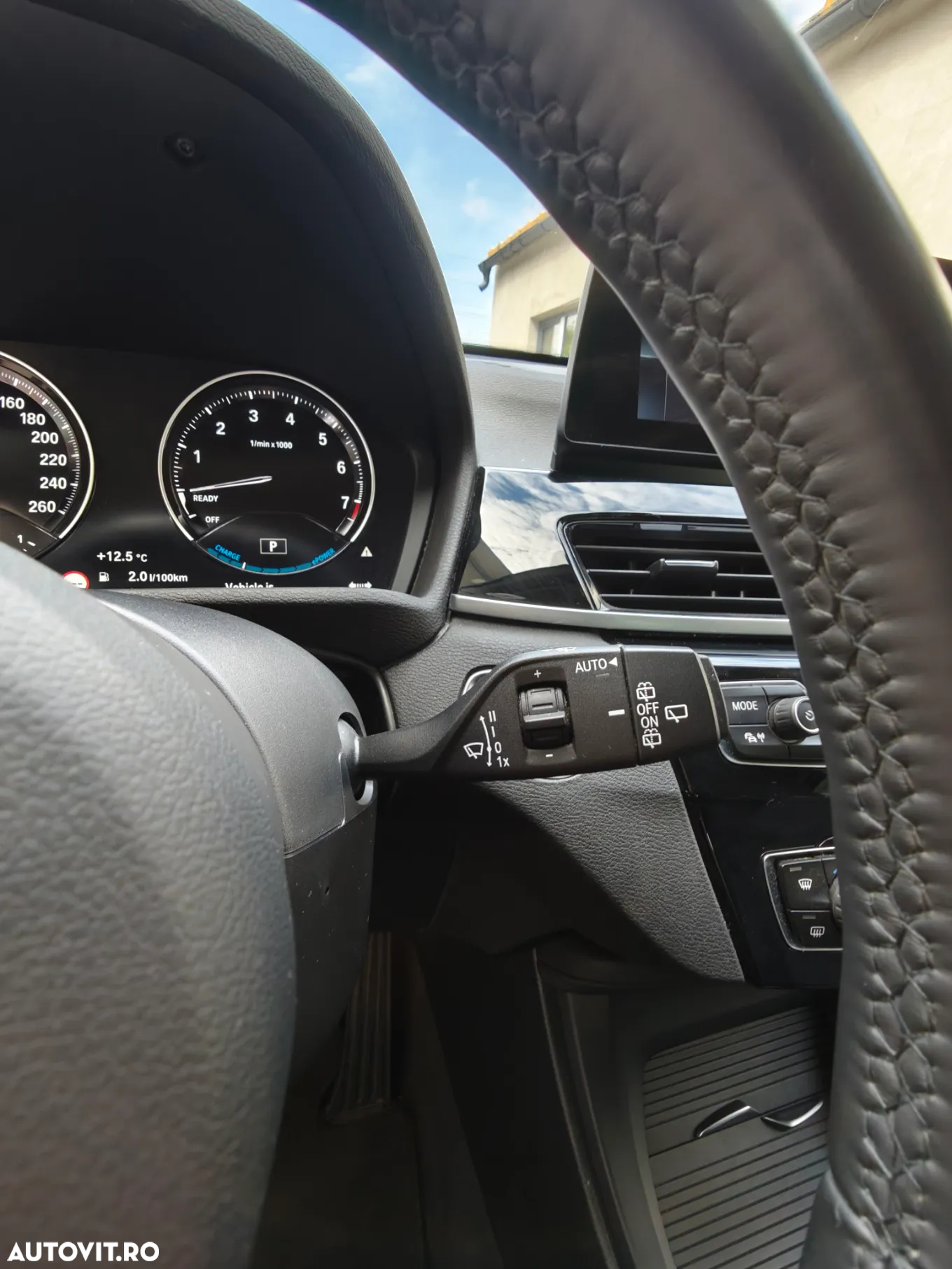 BMW X1 xDrive25e xLine - 25