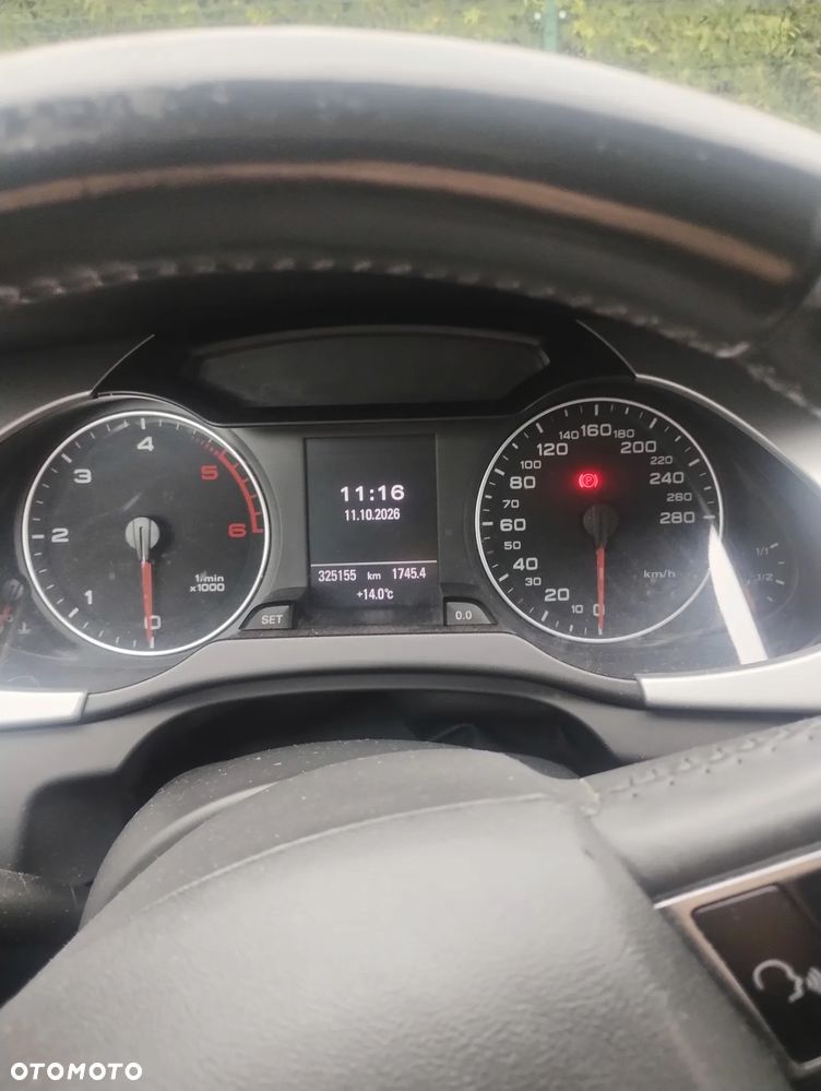 Audi A4 Avant - 6