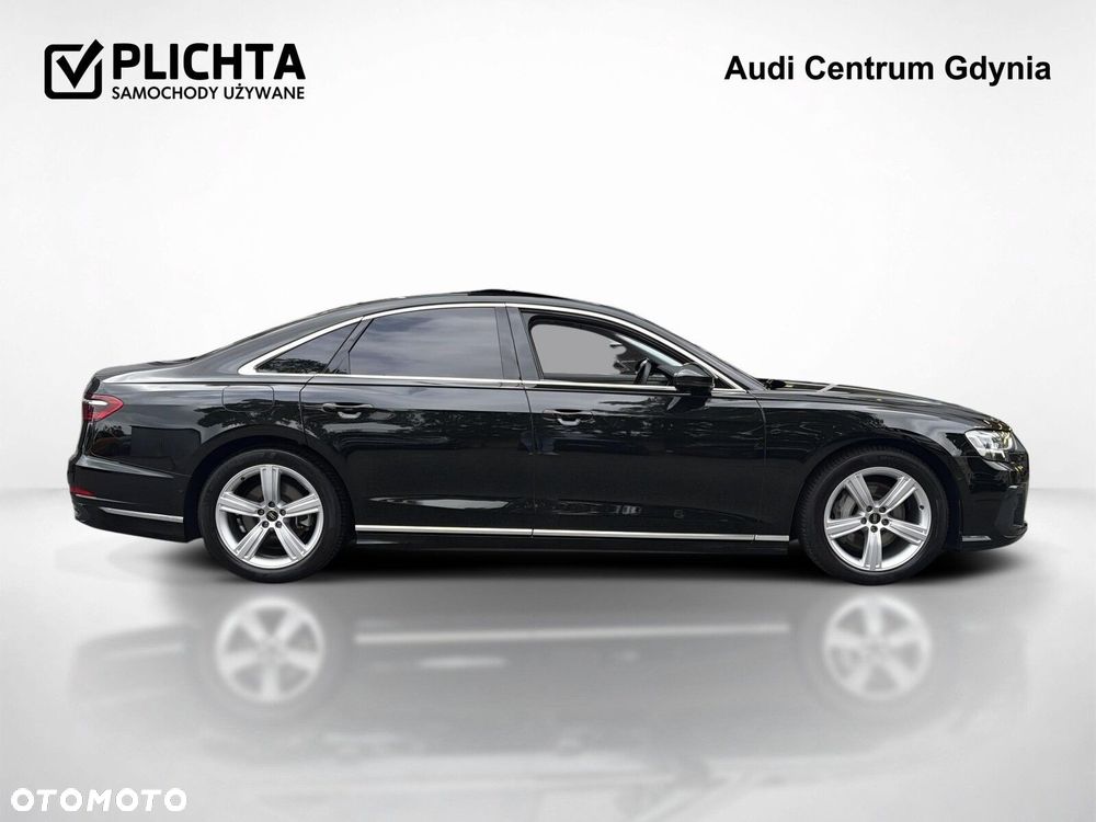 Audi A8 - 7