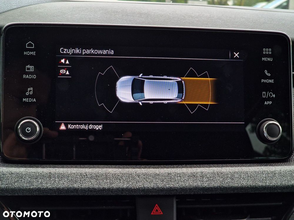Skoda Scala 1.0 TSI Selection DSG - 31