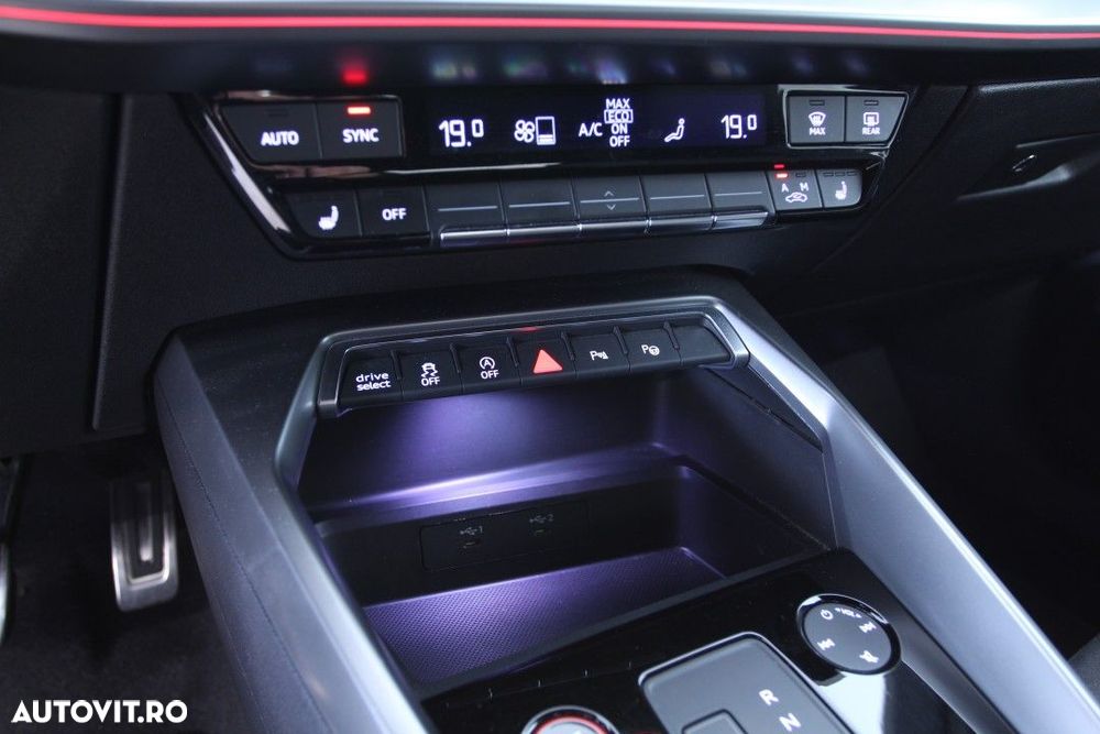Audi S3 - 40
