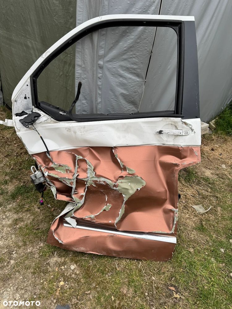 Volkswagen Multivan 2.0 TDI L1 Highline 4Motion DSG - 24